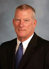 James Gilly